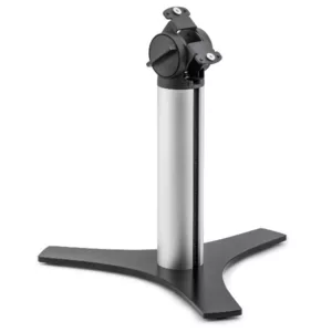 Novus POS TabletSafe Tischstandfu? 200mm(882+0209+000), silber