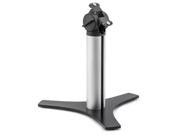 Novus POS TabletSafe Tischstandfu? 200mm(882+0209+000), silber