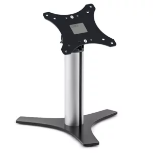 Novus POS Tablet Monitor Tischst?nder mit VESA Halterung (882+0309+000) silber
