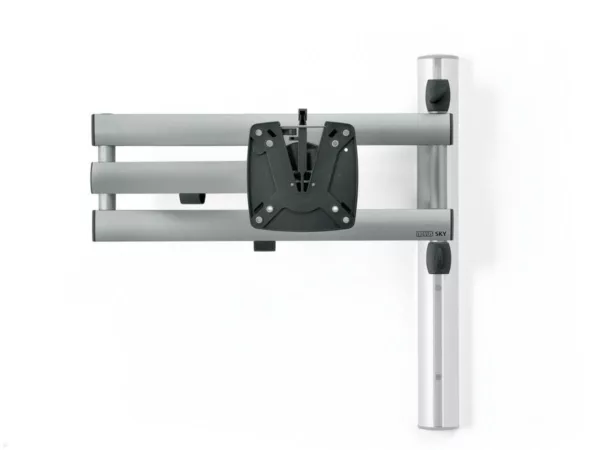 Novus SKY 11N TV Wandhalterung 445 mit Schwenkarm (650mm)