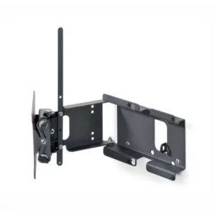 Novus SKY BASIC 1 schwenkbare TV Wandhalterung f?r Wohnwagen, Wohnmobile