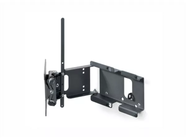 Novus SKY BASIC 1 schwenkbare TV Wandhalterung f?r Wohnwagen, Wohnmobile