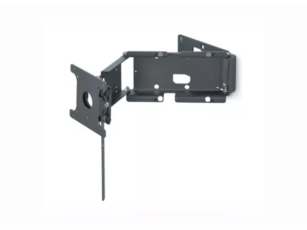Novus SKY BASIC 2 schwenkbare TV Wandhalterung f?r Wohnwagen, Wohnmobile