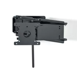 Novus SKY BASIC XL schwenkbare TV Wandhalterung f?r Wohnwagen, Wohnmobile