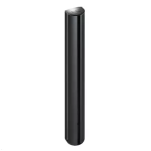 Novus TSS-S?ule 445 Wandhalterung, anthrazit (961+0505+000)