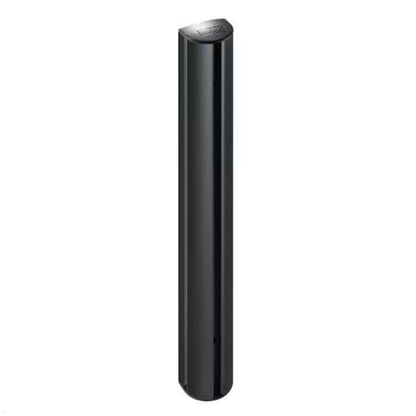 Novus TSS-S?ule 445 Wandhalterung, anthrazit (961+0505+000)