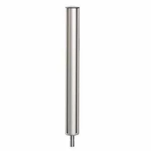 Novus TSS-S?ule 445 Dornadapter (961+2509+000)