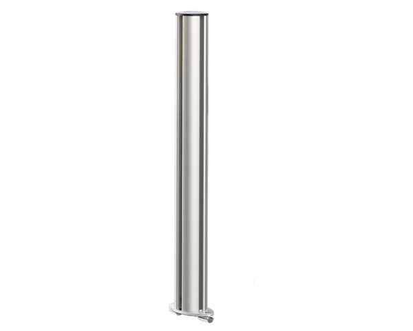 Novus TSS-S?ule 445 Systemschienen Halterung (961+2309+000)