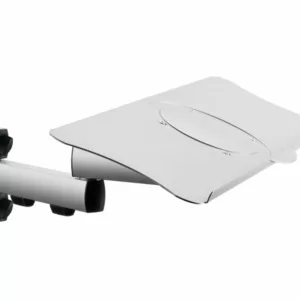 Novus TSS Tragarm mit Tastaturhalterung (967+0119+000)