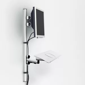 NOVUS TSS Wall Station Mehrplatz Set (220+0100+000)