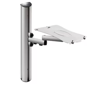 Novus TSS Wandhalterung 445 mit Notebookhalter (966+1119+000)