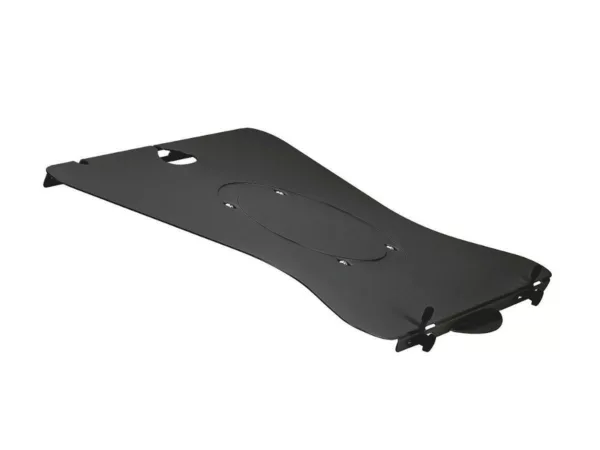 Novus Zubeh?r Laptophalter f?r MY und CLU, schwarz (795+9168+000)
