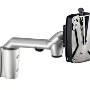 Novus LM-Arm 0-2-1 SlatWall Monitorhalterung (981+4089+000)