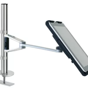 Novus MY tab arm G Tablet Halterung mit Kabelloch (910+4059+000)