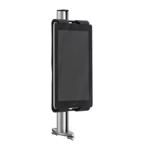 Novus MY tab S Tablet Halterung f?r Systemschiene (910+3069+000)