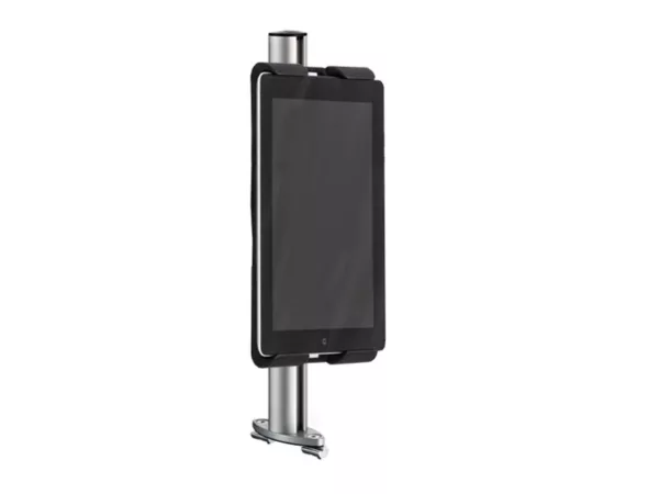 Novus MY tab S Tablet Halterung f?r Systemschiene (910+3069+000)