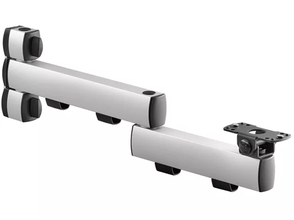 Novus POS Connect L 380 D Tragarm (853+4529+000), silber