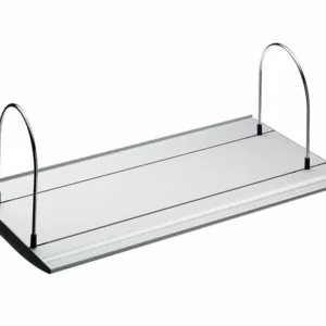 Novus Slatwall Board 100 (760+1005+000)