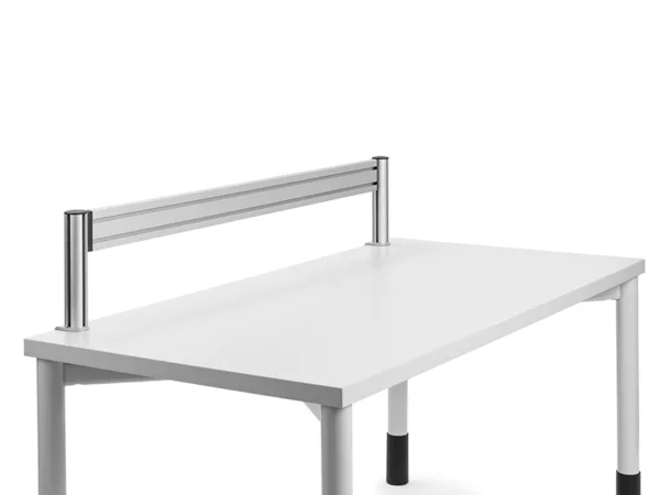 Novus TSS Slatwall Toolbar 120 mit Tischklemme (975+1209+000)