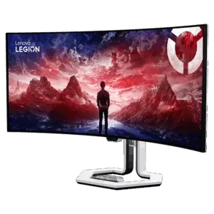 Lenovo Legion Pro 34WD-10 OLED Gaming-Monitor (34")