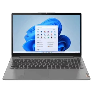 Lenovo ideapad 3 15IAU7 Intel® Core™ i5-1235U Prozessor der 12. Generation mit vPro® (E-Kerne bis zu 3,30 GHz P-Kerne bis zu 4,40 GHz)/Windows 11 Home (64 Bit), Deutsch/512 GB M.2 2280 SSD PCIe Gen3/4