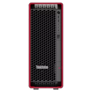 Lenovo ThinkStation P8 AMD Ryzen™ Threadripper™ PRO 7945WX Prozessor (4,70 GHz bis zu 5,30 GHz)/Windows 11 Pro 64/Kein Speicher ausgewählt