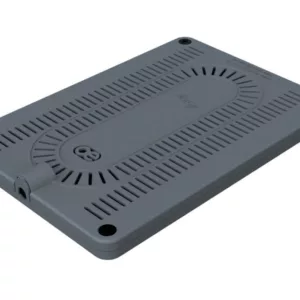 oe electrics ARC-H LD kabelloses Durchtisch Qi Schnellladeger?t