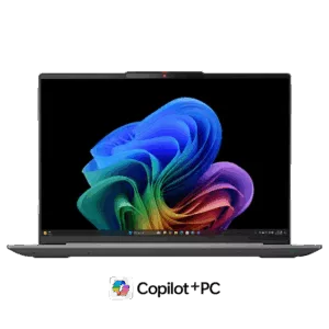 Lenovo IdeaPad Slim 5x Gen 9 (14", Snapdragon) Snapdragon® X Plus X1P-42-100 Prozessor (3,40 GHz)/Windows 11 Home 64 ARM/1 TB SSD M.2 2242 PCIe 4.0 TLC