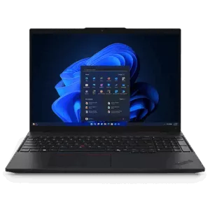 Lenovo ThinkPad L16 Gen 1 (AMD) AMD Ryzen™ 5 PRO 7535U Prozessor (2,90 GHz bis zu 4,55 GHz)/Windows 11 Pro 64/512 GB SSD M.2 2280 PCIe 4.0 TLC Opal
