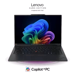 Lenovo ThinkPad X1 Carbon Gen 13 Intel® Core™ Ultra 7 268V vPro® Prozessor (LPE-Kerne bis zu 3,70 GHz P-Kerne bis zu 5,00 GHz / 32 GB MOP)/Windows 11 Pro 64/1 TB SSD M.2 2280 PCIe 5.0 Performance TLC Opal