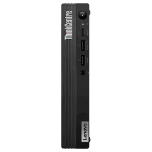 Lenovo ThinkCentre M70q Gen 3 Intel® Core™ i7-12700T Prozessor der 12. Generation (E-Kerne bis zu 3,40 GHz P-Kerne bis zu 4,60 GHz)/Windows 11 Pro 64 (vorinstalliert mit Windows 10 Pro 64 Downgrade)/512 GB SSD, M.2 2280, PCIe 4.0, TLC, Opal
