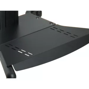 peerless Zubeh?r ACC315 Shelf f?r SR Monitorst?nder