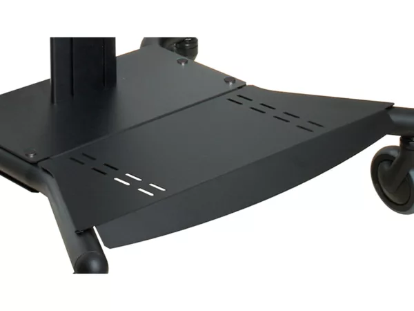 peerless Zubeh?r ACC315 Shelf f?r SR Monitorst?nder
