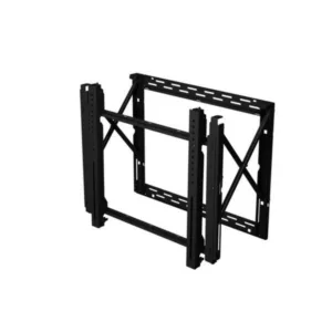 peerless DS-VW795-QR Push-Out Videowall Wandhalterung, Gro?format 70kg