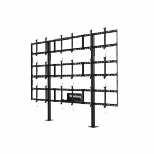 peerless DS-S555-3X3 modulare Videowand-Standhalterung