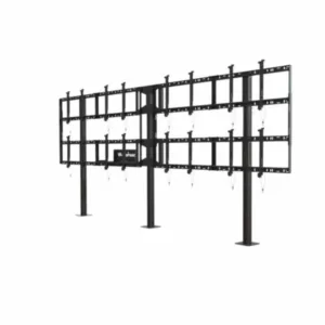 peerless DS-S555-4X2 modulare Videowand-Standhalterung