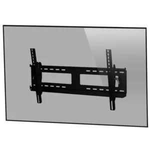peerless PTL650 diebstahlsichere Display Wandhalterung 37-75 Zoll neigbar