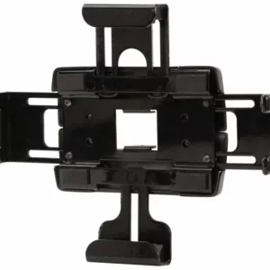 peerless PTM200 Universal Tablet Halterung, schwarz