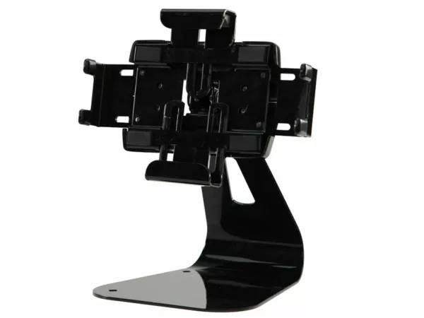 peerless PTM400S Universal diebstahlsicherer Tabletst?nder, schwarz