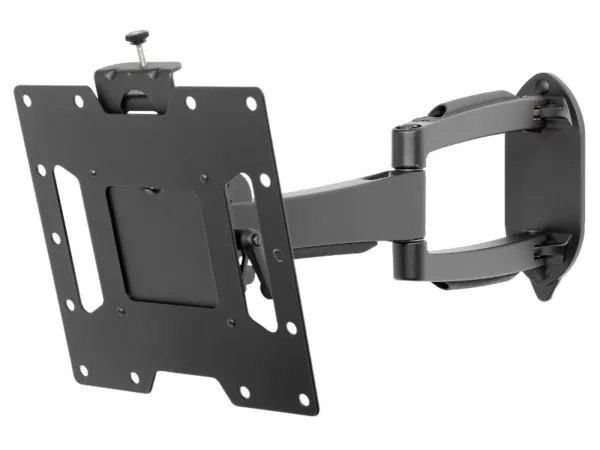 peerless SA740P SmartMount schwenkbare TV Wandhalterung bis 40 Zoll