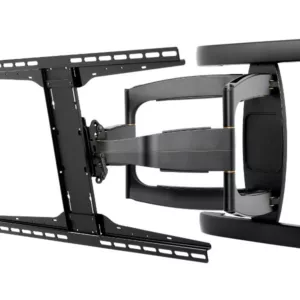 peerless SA771PU SmartMount schwenkbare TV Wandhalterung 46 - 90 Zoll