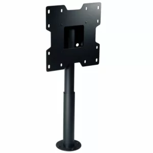 peerless HP432-002 Monitor Schwenkhalterung Tisch (schwarz)