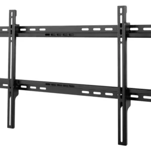 peerless SF660P SmartMount starre Monitor Wandhalterung 39-80Zoll