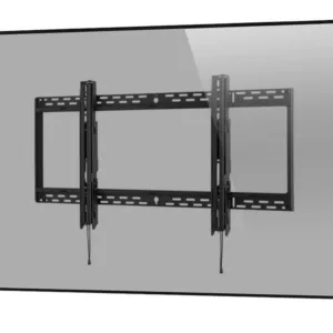 peerless SF670P SmartMount starre Monitor Wandhalterung 46-90Zoll