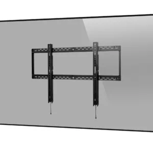 peerless SF680P SmartMount starre Monitor Wandhalterung bis 98 Zoll
