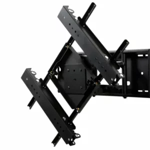 peerless DS-VWM770 drehbare Videowand Halterung