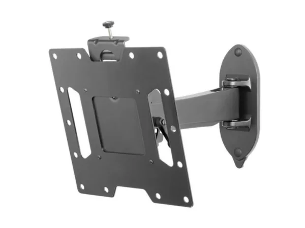 peerless SP740P SmartMount Monitor Wandhalterung mit Schwenkarm bis 40 Zoll