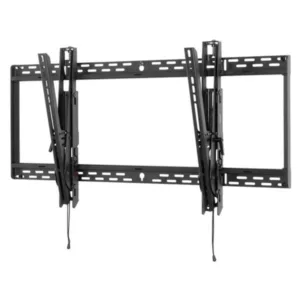 peerless ST670P SmartMount neigbare Monitor Wandhalterung bis 90Zoll
