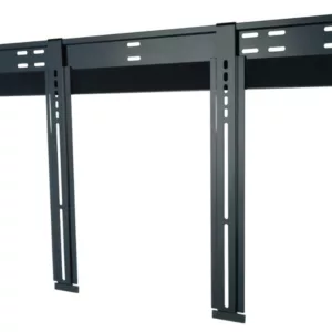 peerless SUF660P Ultra Slim starre TV Wandhalterung 40-80Zoll