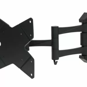 Peerless TRWV250/BK TV Wandhalterung 15-37Zoll bis 25kg